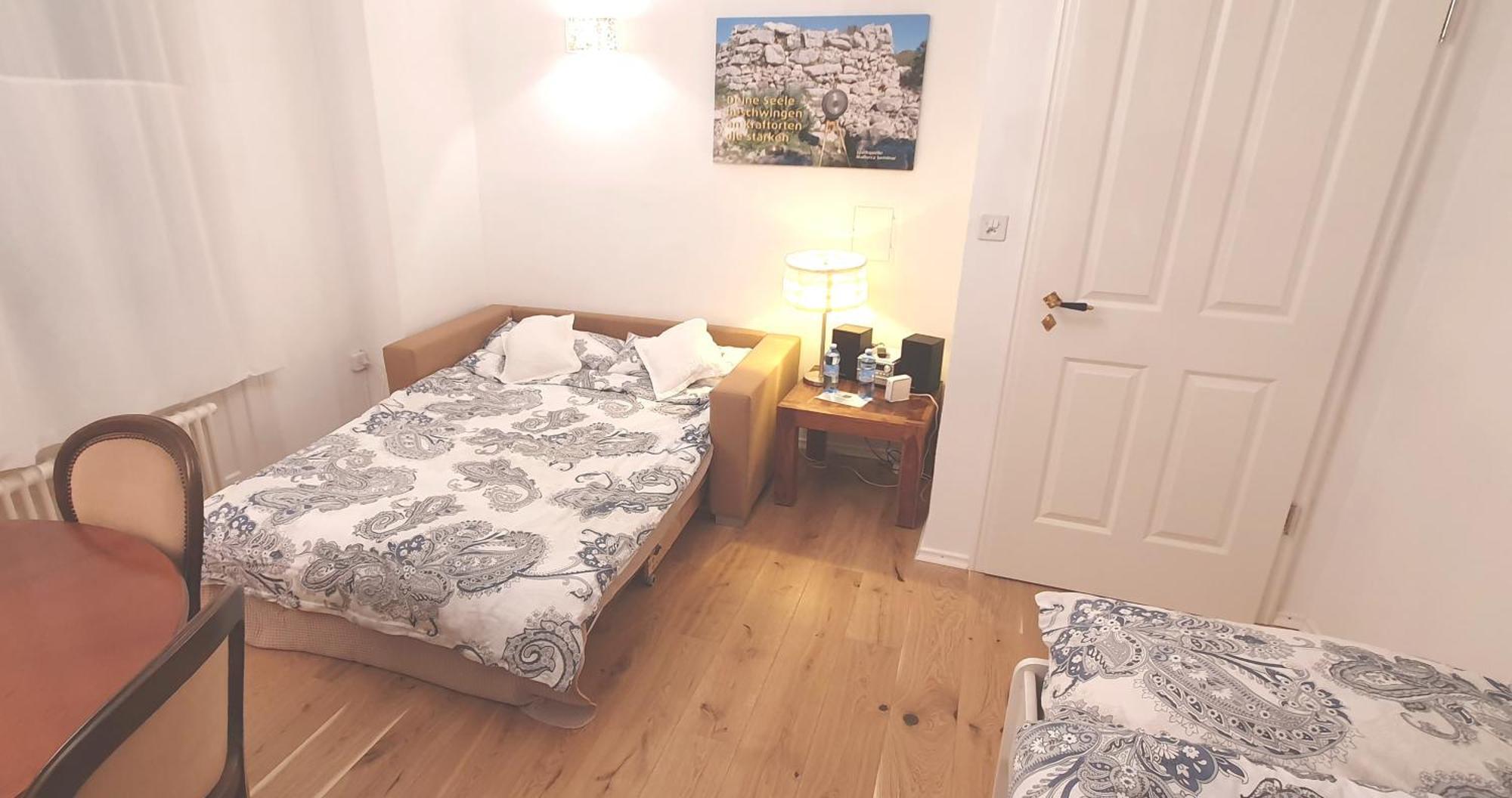 2-4 Zimmer Apartments Stilvoll Im Gertrud Schloessli - Zentral Ruhig St. Gallen Kültér fotó