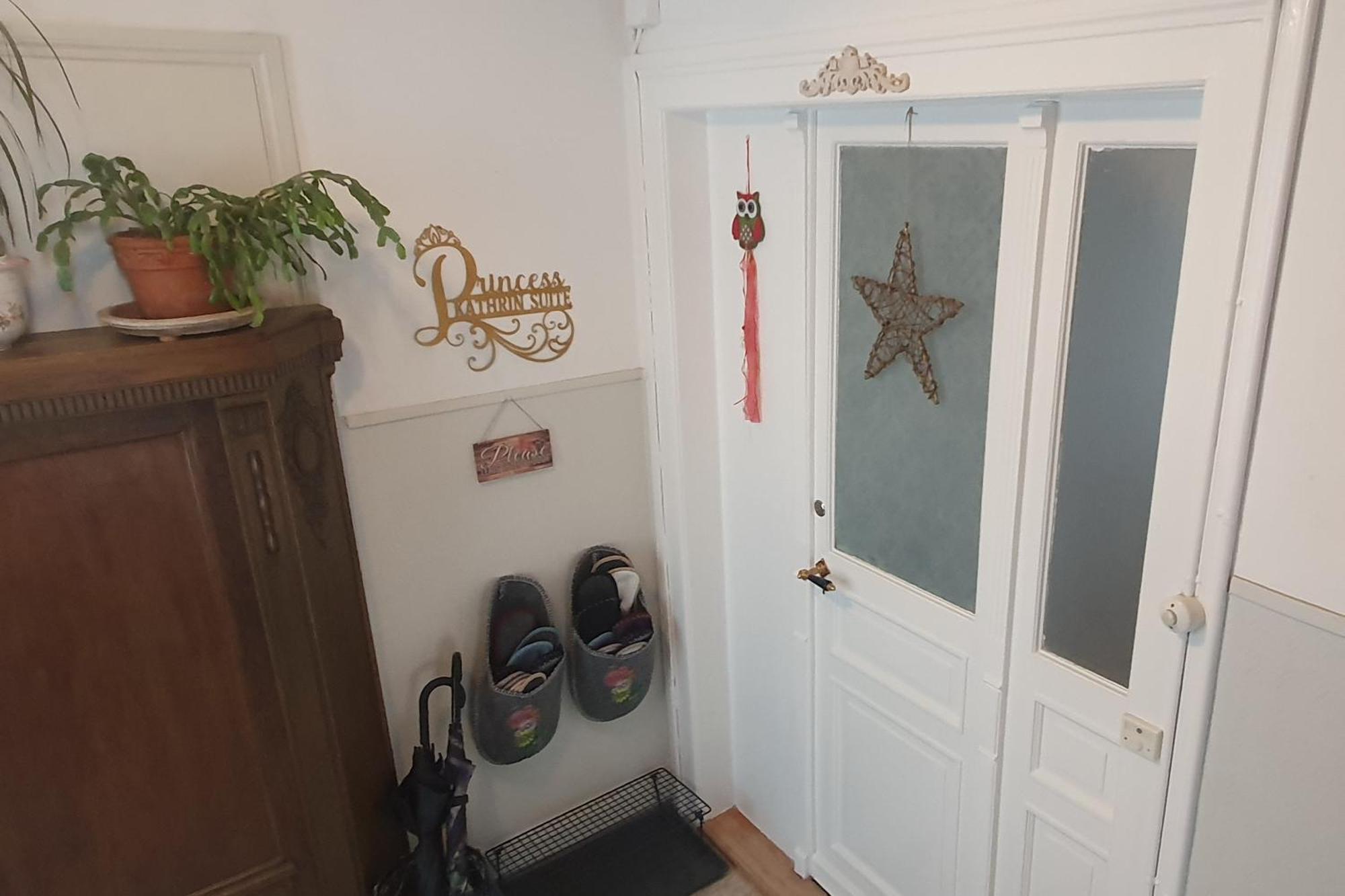2-4 Zimmer Apartments Stilvoll Im Gertrud Schloessli - Zentral Ruhig St. Gallen Kültér fotó
