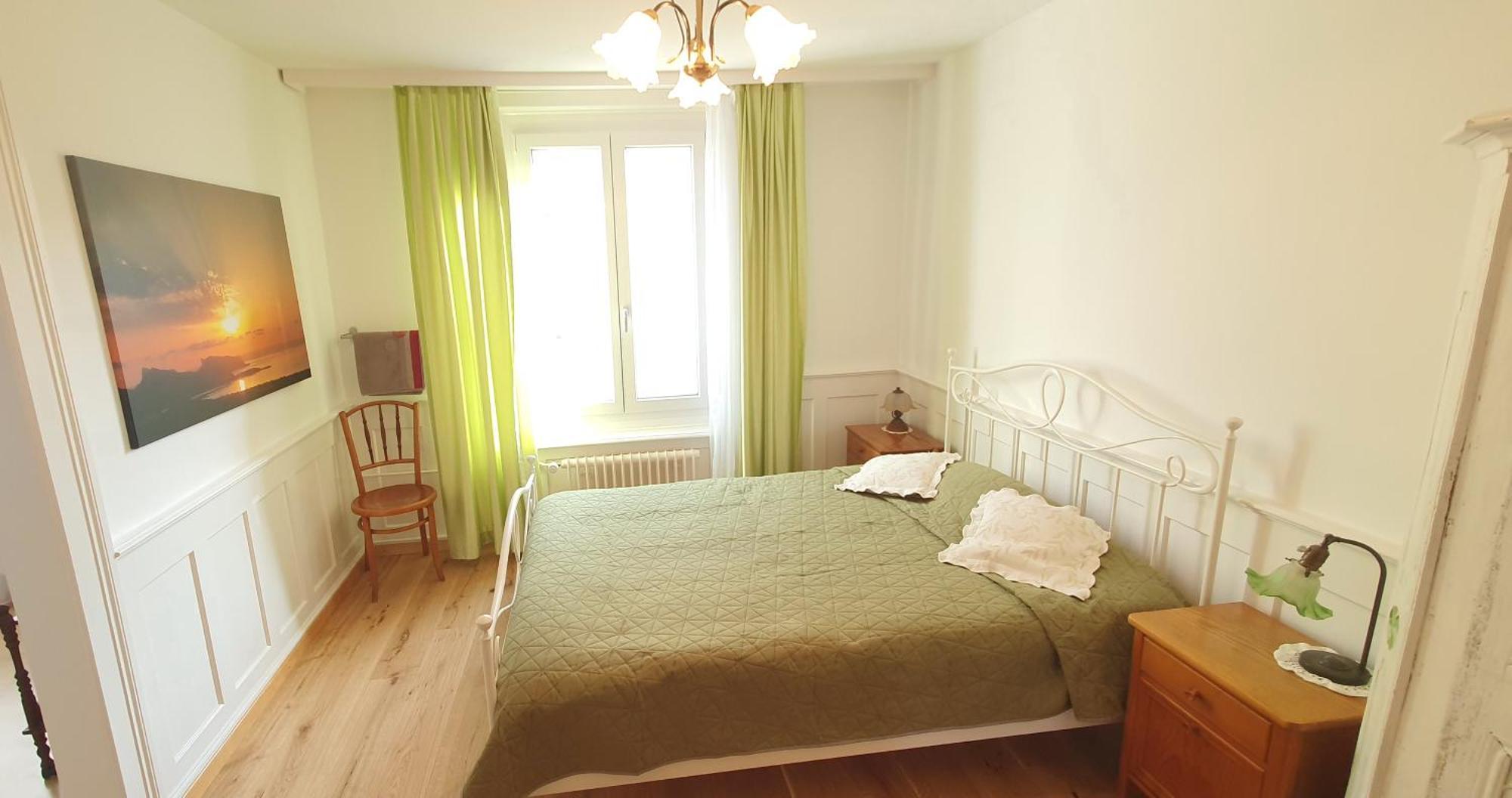 2-4 Zimmer Apartments Stilvoll Im Gertrud Schloessli - Zentral Ruhig St. Gallen Kültér fotó