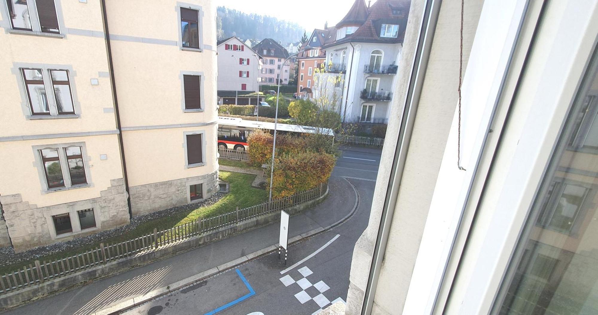 2-4 Zimmer Apartments Stilvoll Im Gertrud Schloessli - Zentral Ruhig St. Gallen Kültér fotó