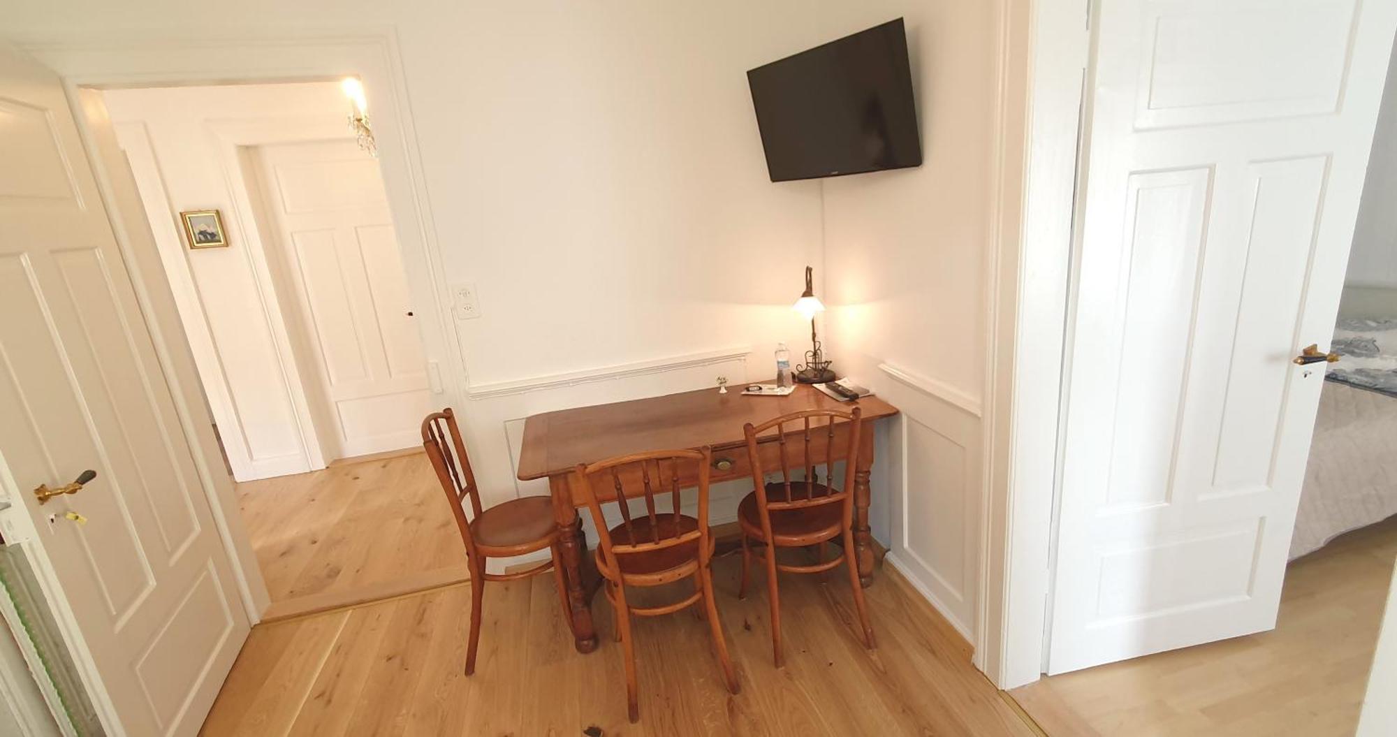 2-4 Zimmer Apartments Stilvoll Im Gertrud Schloessli - Zentral Ruhig St. Gallen Kültér fotó